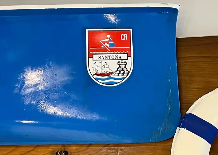 Boutique Arha De Santoña