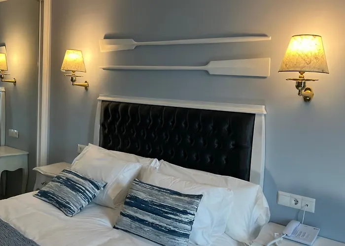 Boutique Arha De Hotel Santoña