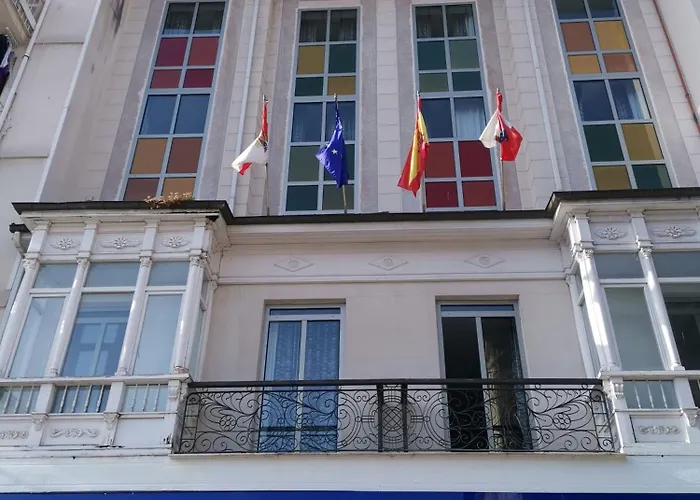 Boutique Arha De Hotel 2*